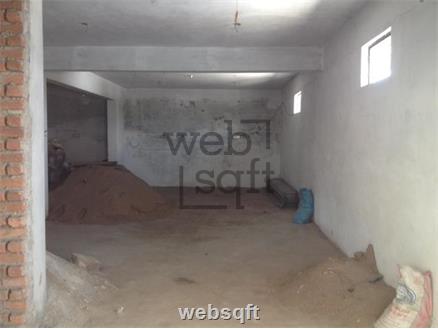 Commercial complex for Rent